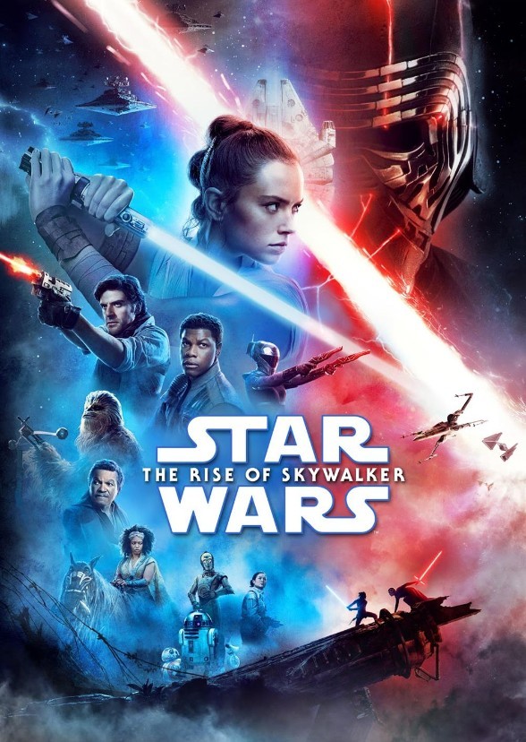 Star Wars: The Rise of Skywalker