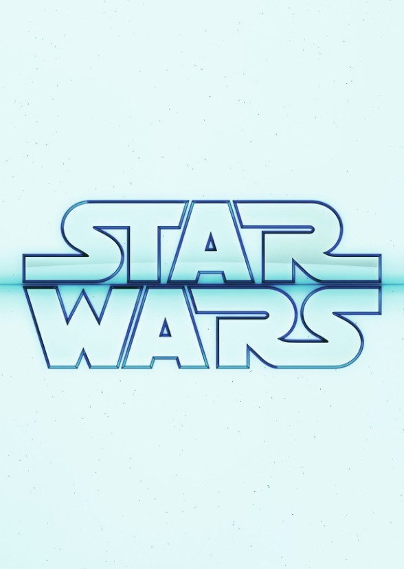 Star Wars: The Sequel Trilogy Recast.