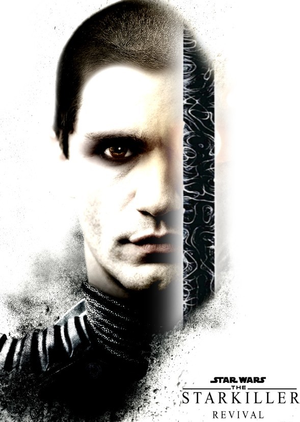 Star Wars: The Starkiller Revival