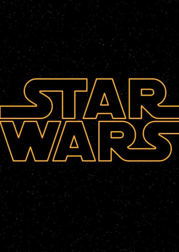 Star Wars: The World Between Worlds