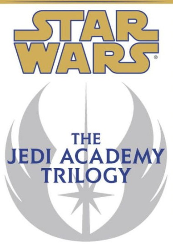 Star Wars: Thrawn and Jedi Academy Hexology
