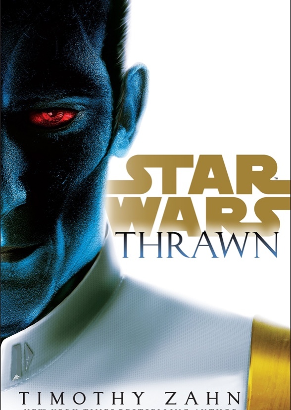 Star Wars: Thrawn