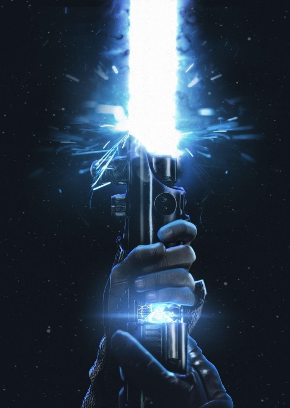 Star Wars Legends Trilogy