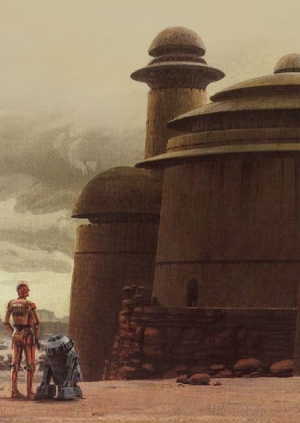 Star wars ultimate video game