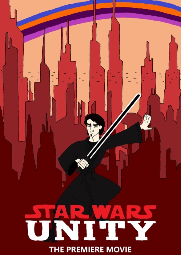 Star Wars: Unity