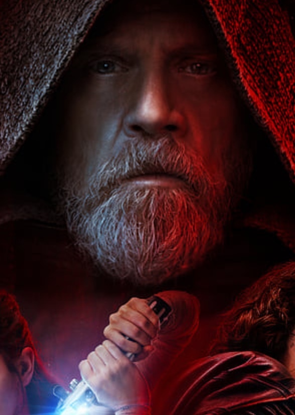 Star Wars: vi 1/2 