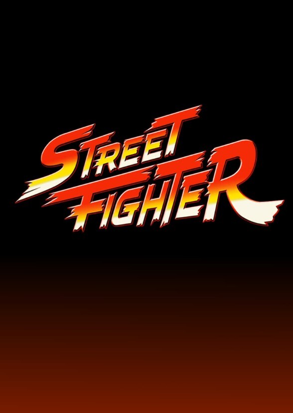 Star Wars vs. Street Fighter