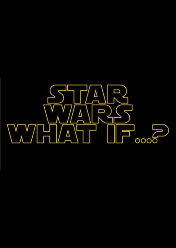 Star Wars: Legacy