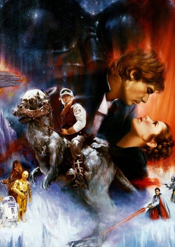 Star Wars: What If