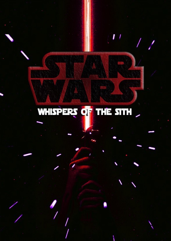 Star Wars Whispers Of The Sith