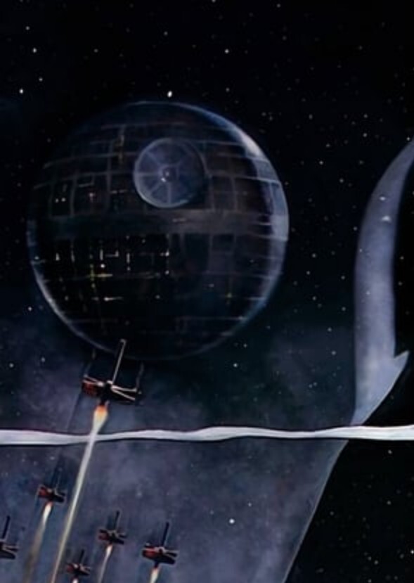 Star Wars: Will of The Force