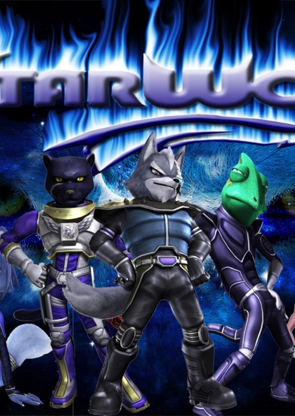 Star Wolf