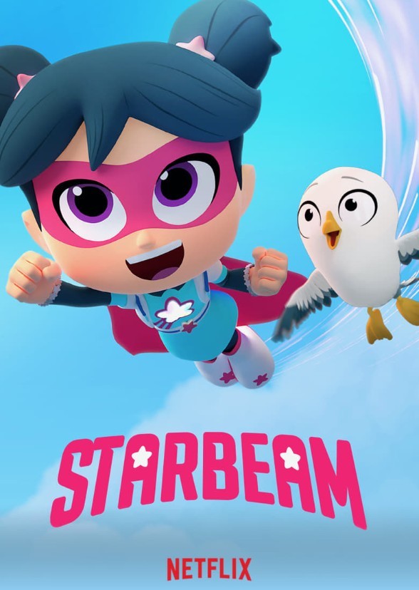 Starbeam Live Action