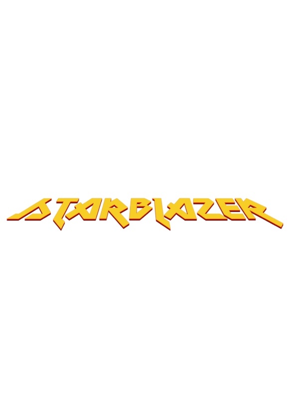 Starblazer