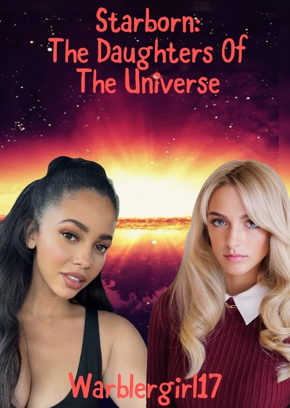 Starborn: Daughthers Of The Universe
