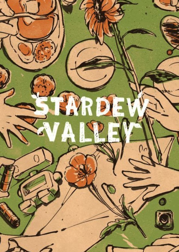 Stardew Valley