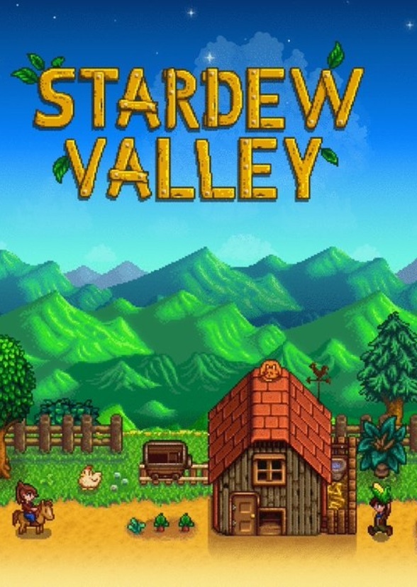Stardew Valley