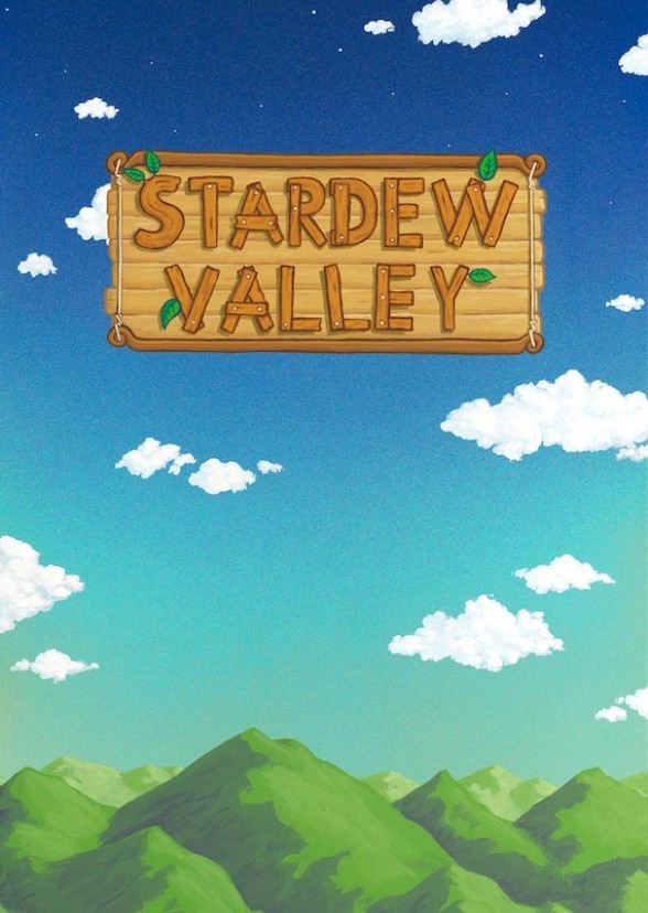 Stardew Valley