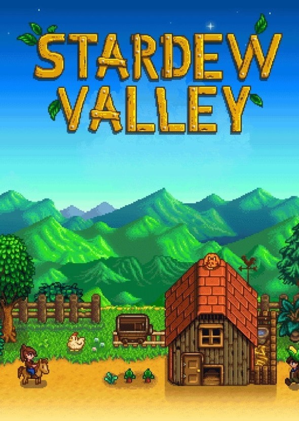Stardew Valley