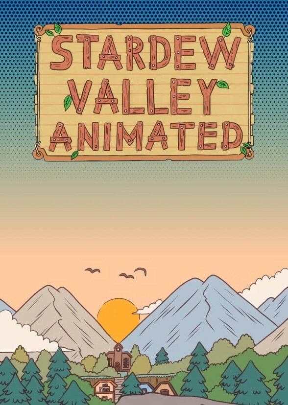 Stardew Valley
