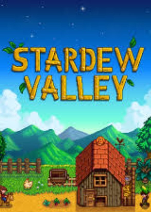 Stardew Valley
