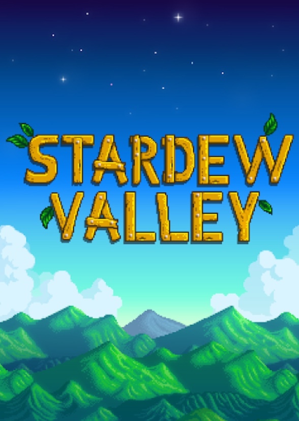 Stardew Valley Movie