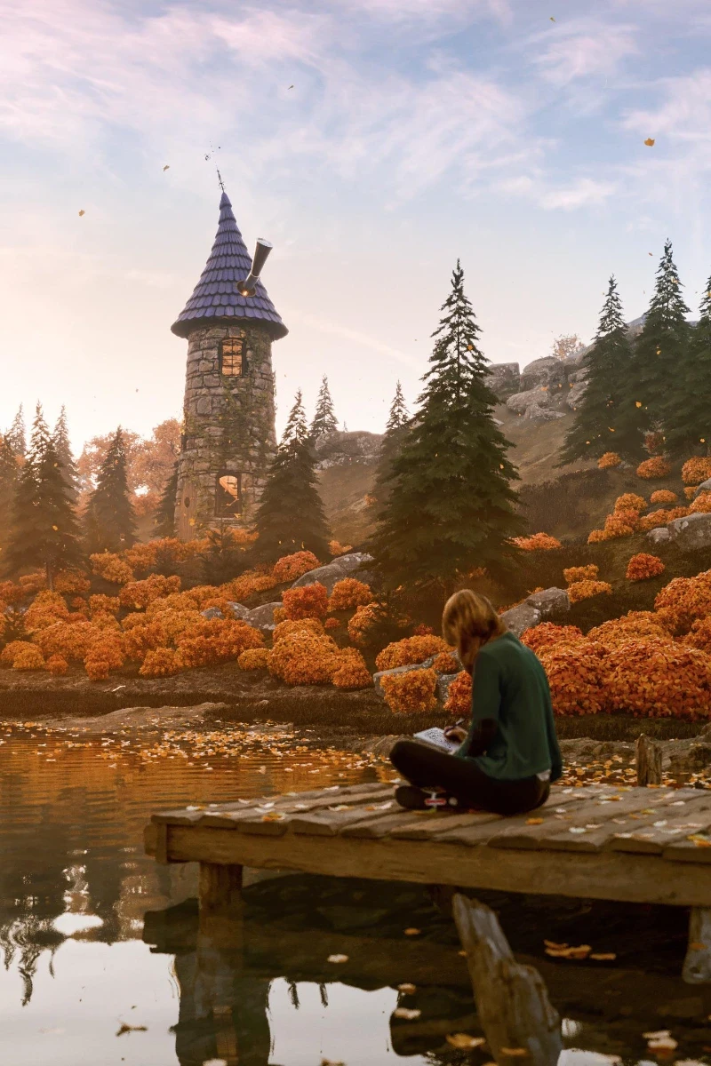 Stardew Valley
