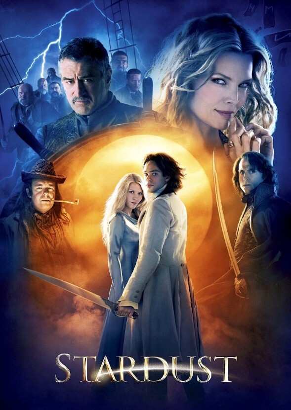 Stardust (1987)