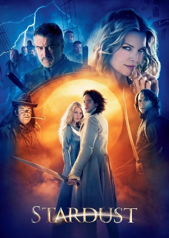 Stardust (1990)