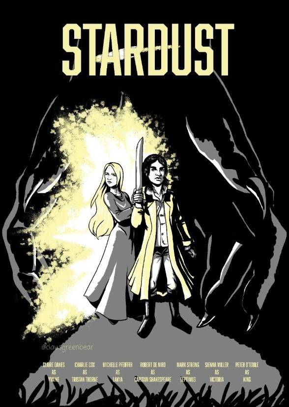 Stardust [2027]