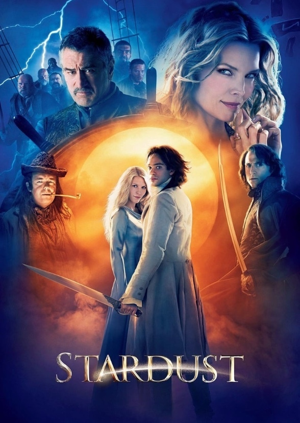 Stardust