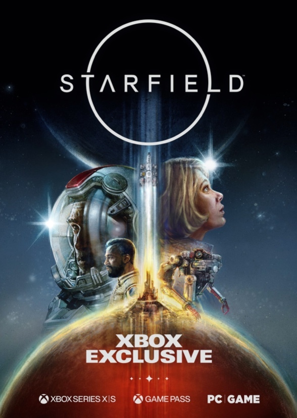 Starfield 