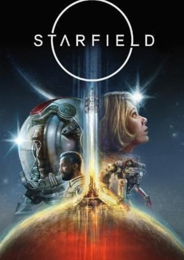 Starfield: The Movie 