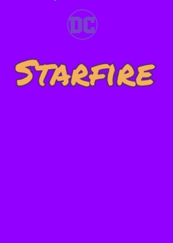 Starfire (2025)