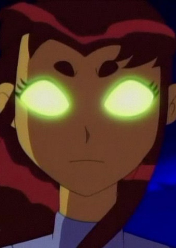 Starfire