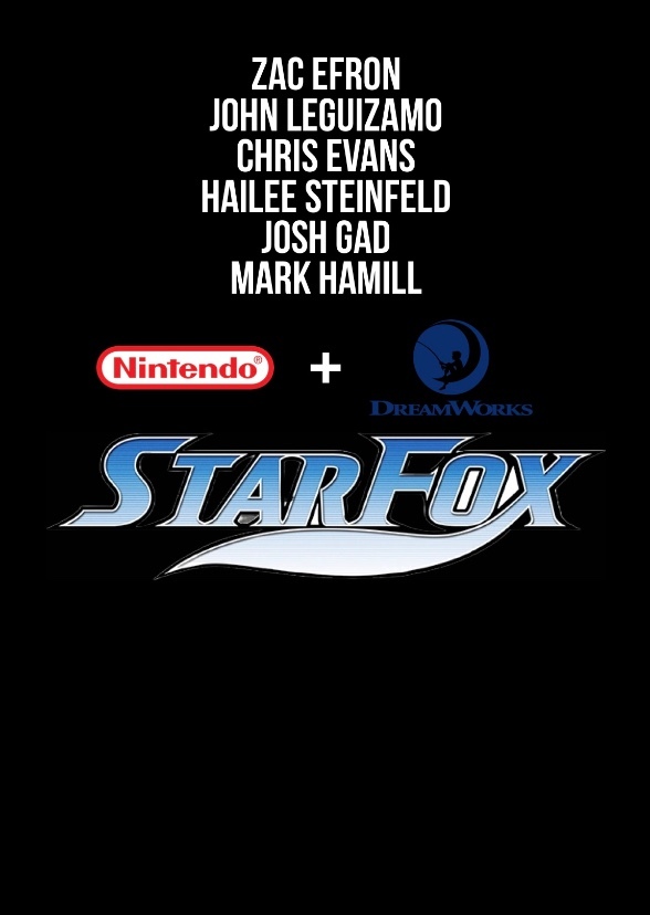 StarFox