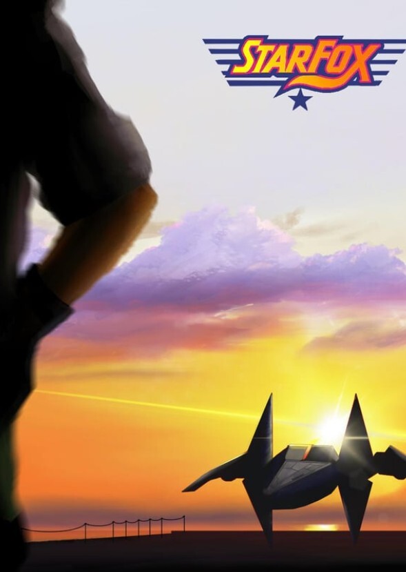 Starfox