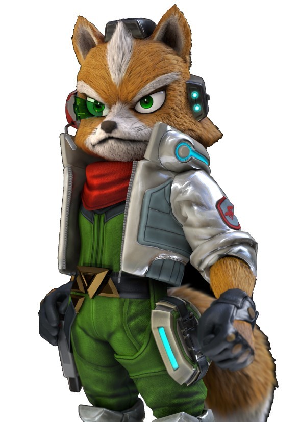 StarFox