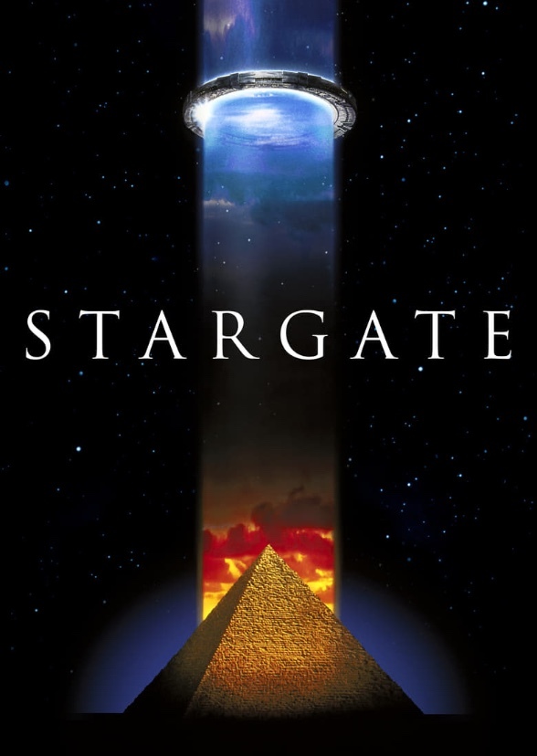 Stargate 2025 Casting