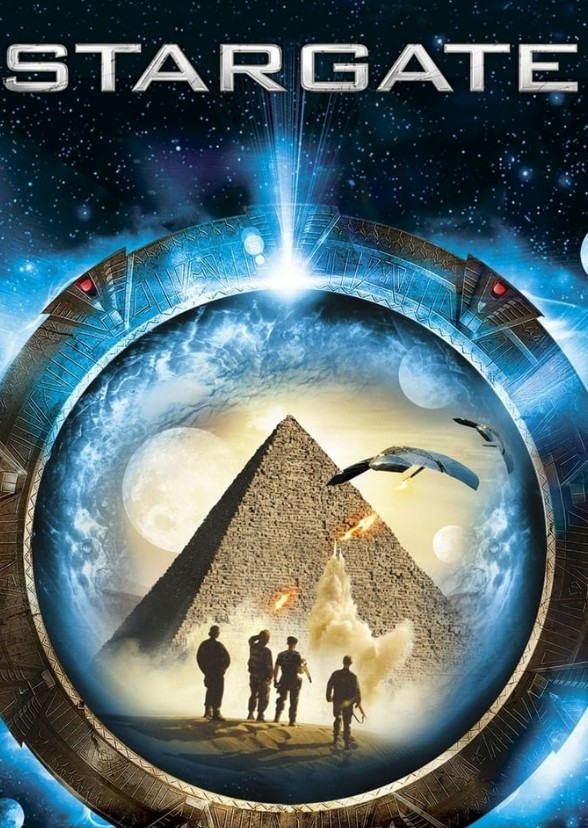 STARGATE