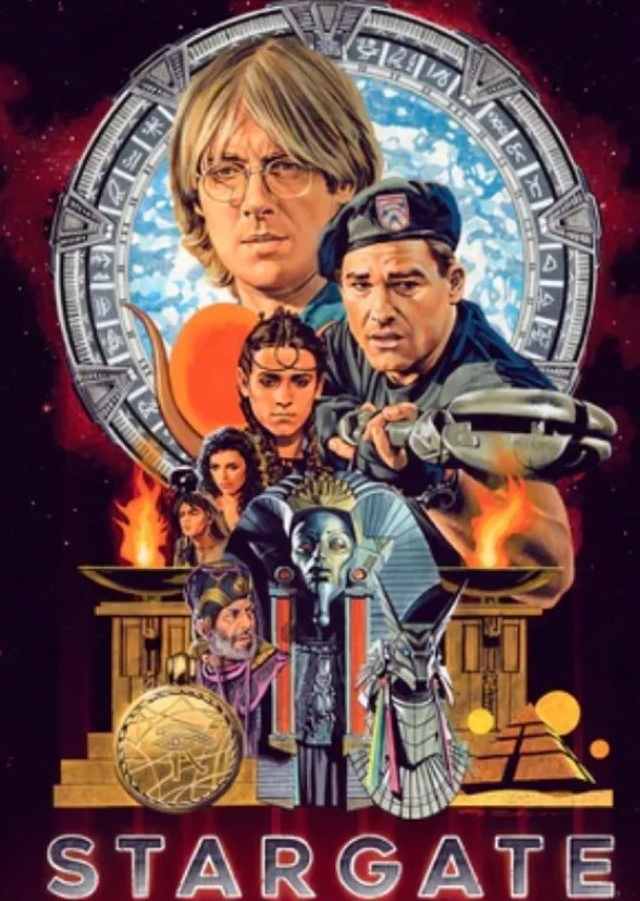 Stargate
