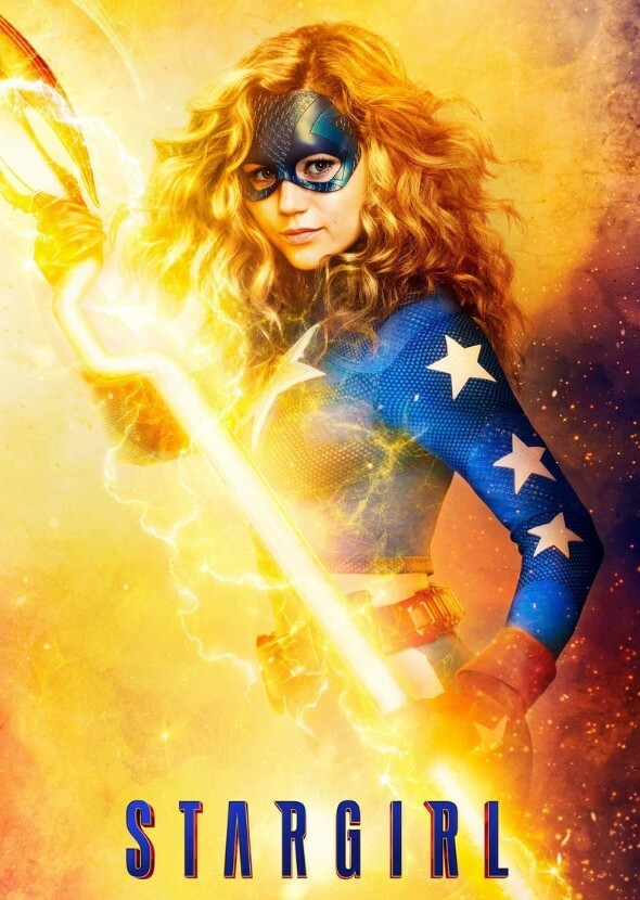 Stargirl (1990-92)