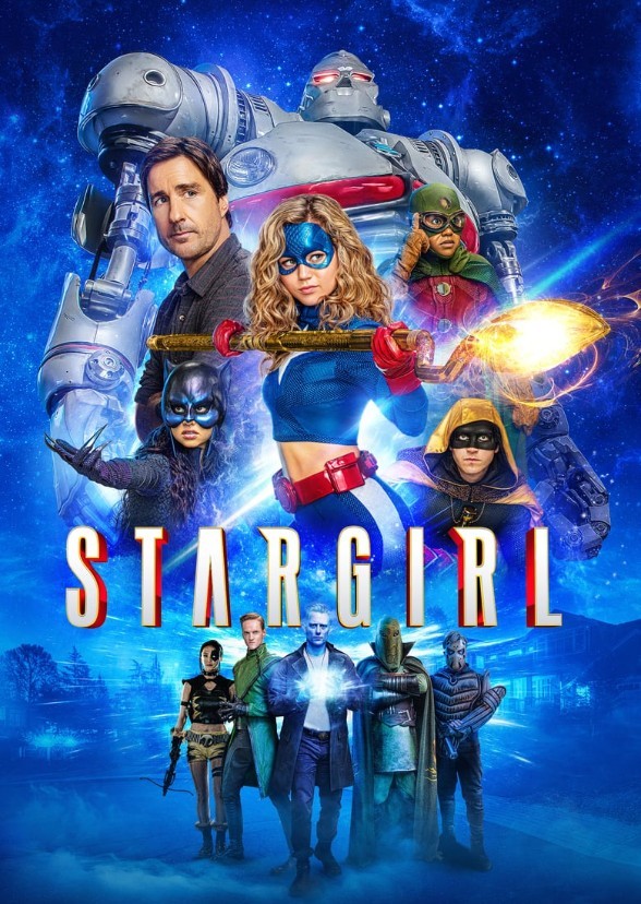 Stargirl (1999)