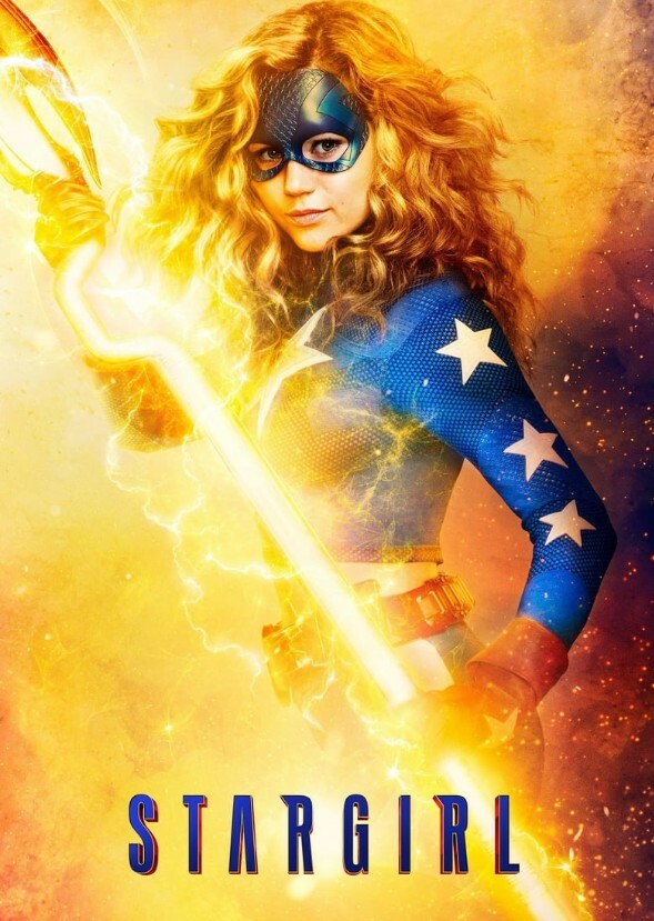 Stargirl (DCU)