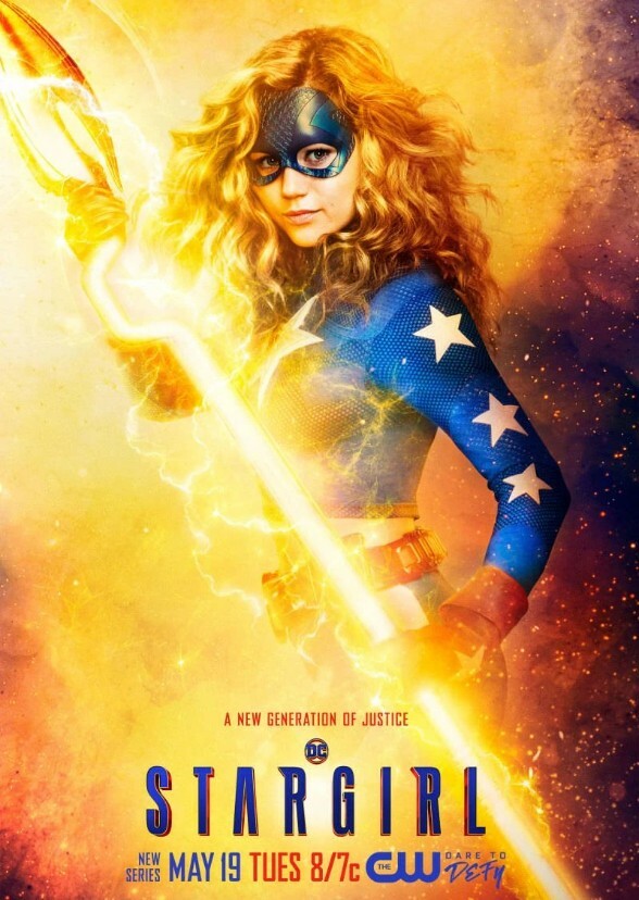 Stargirl (2022)
