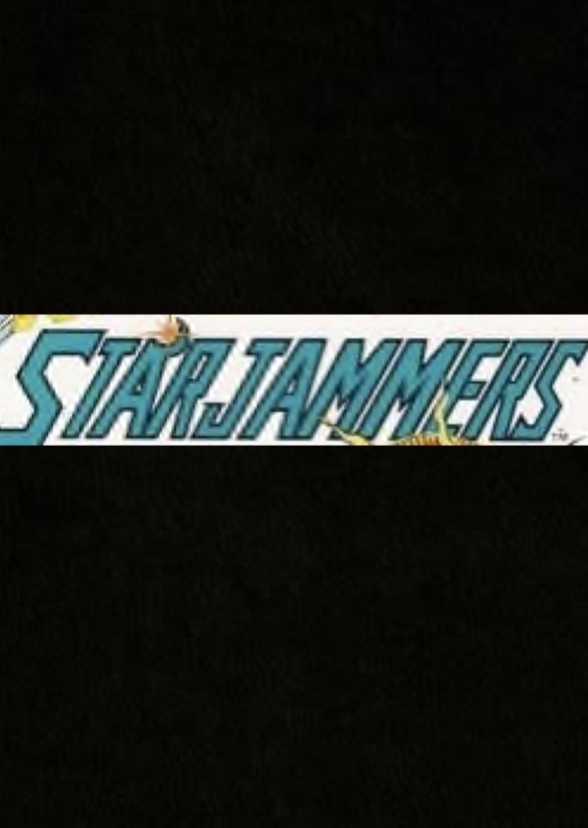 StarJammers