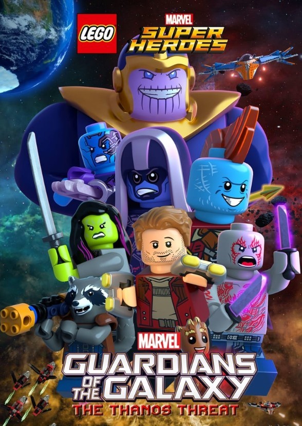 Starjammers
