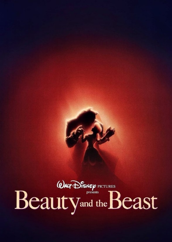 Starkid Beauty and the Beast