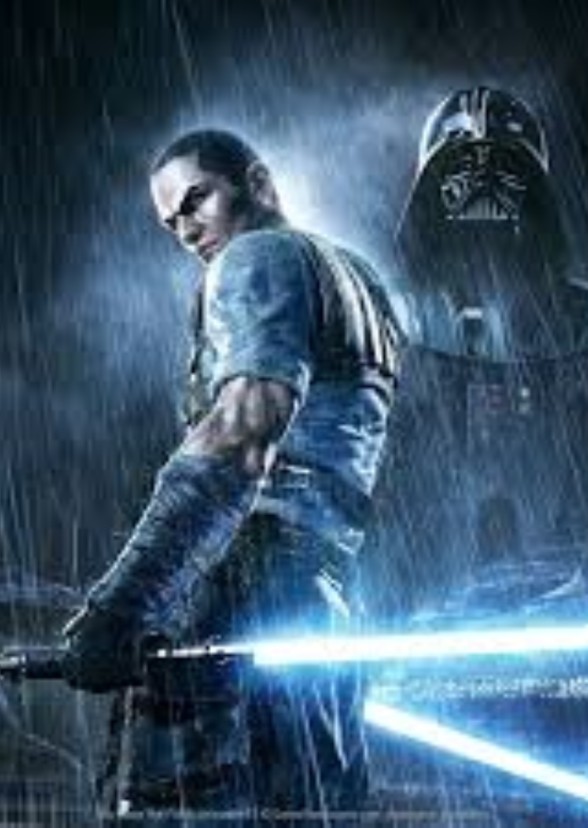 Starkiller: A Star Wars Story