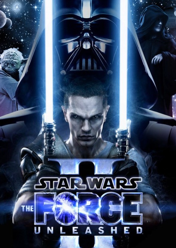 STARKILLER: A Star Wars Story - The Complete Trilogy